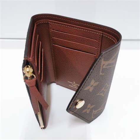 louis vuitton wallet with gold buckle|Victorine Wallet Monogram .